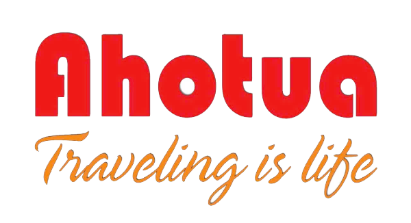 Ahotua Travel